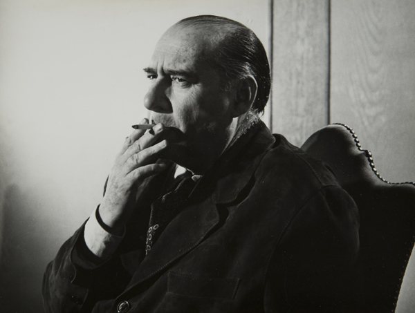 Roberto Rossellini, 1960