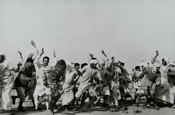 Refugee Camp, Kurukshetra, Punjab, 1947