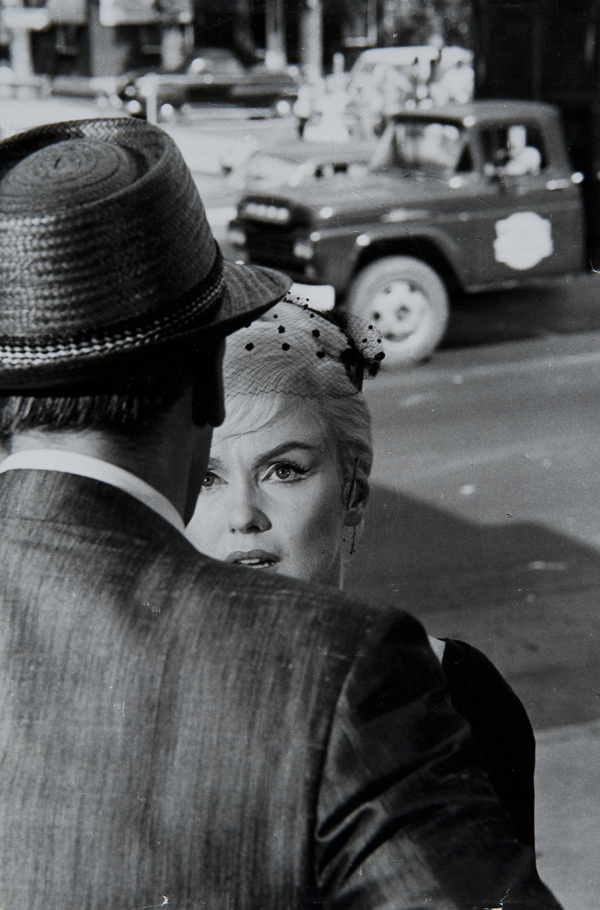 Marilyn Monroe “The Misfits”, 1961
