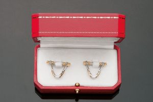 gemelli cartier
