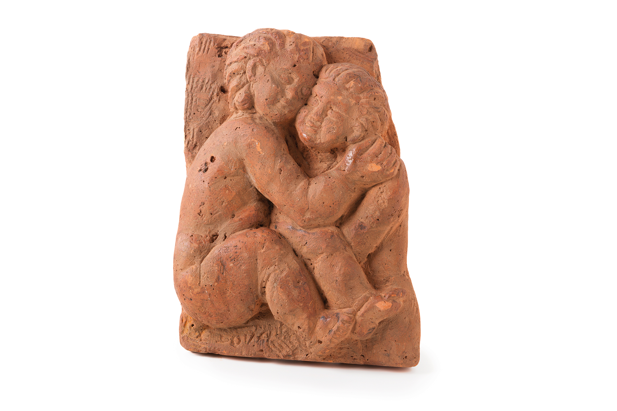 Figure abbracciate, (1950)
