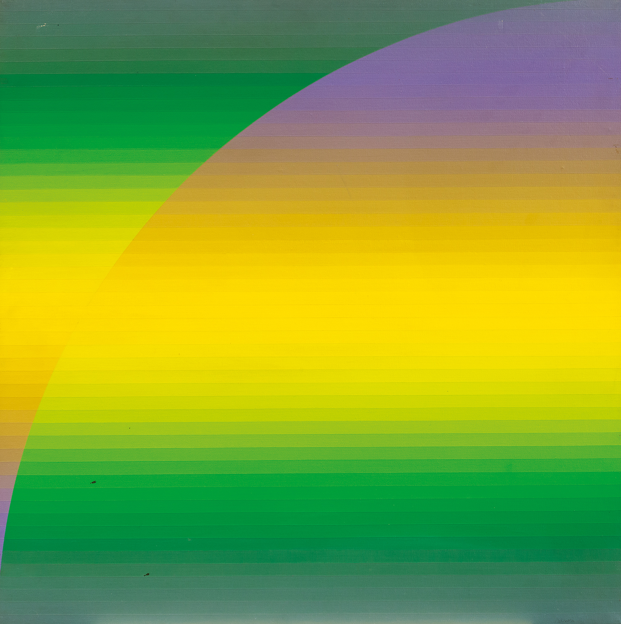Cromatico A, 1973