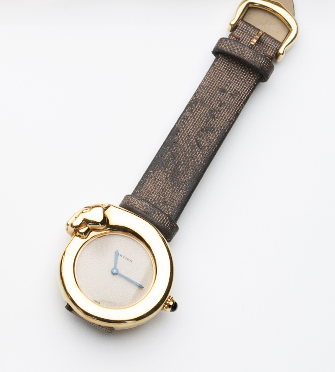 cartier panthere 1925 watch