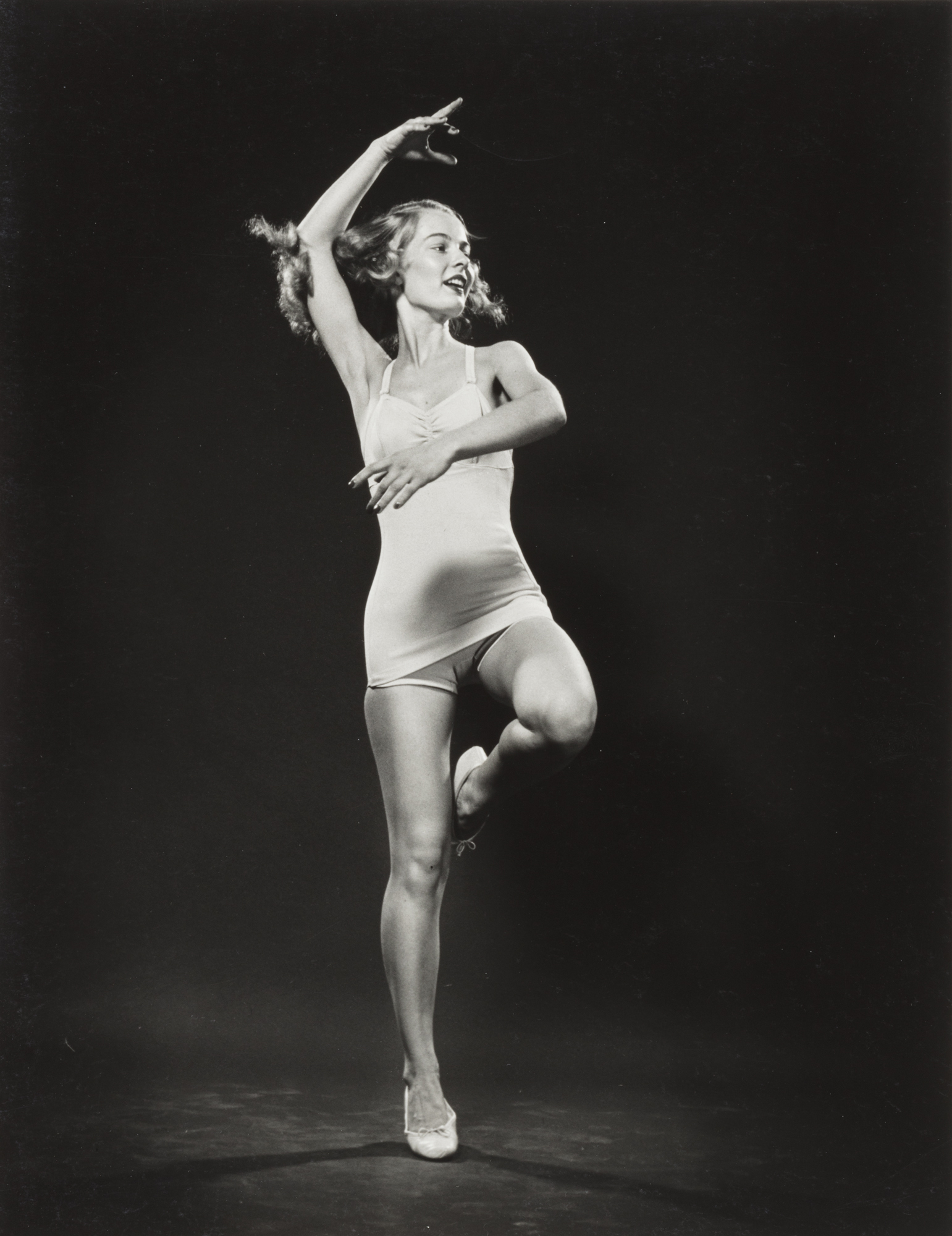 Passo di danza, ca. 1950